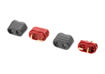 Jefftron T Connect Clip On-Connector