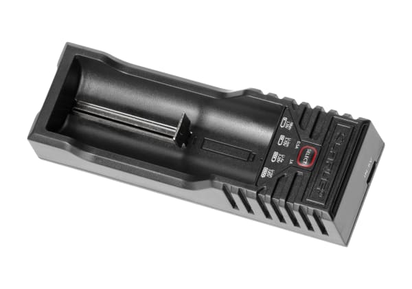 Klarus K1 Battery Charger
