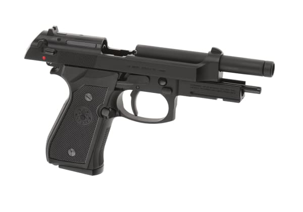 G&G GPM92 GP2 Metal Version GBB