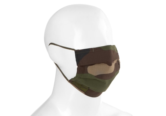 Invader Gear Reusable Face Mask non-medical