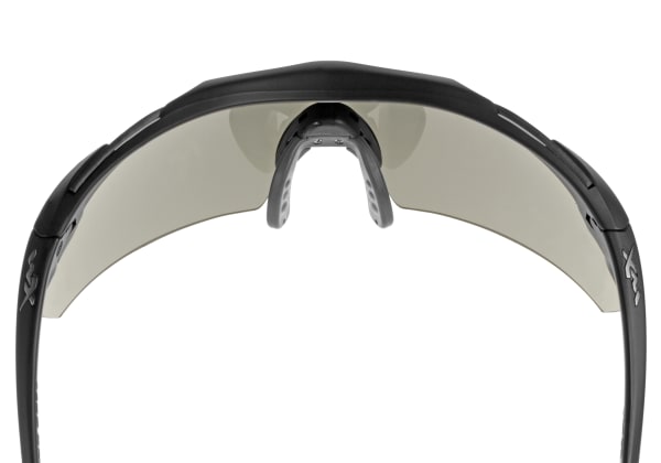 Wiley X WX Vapor 2.5 Grey / Clear