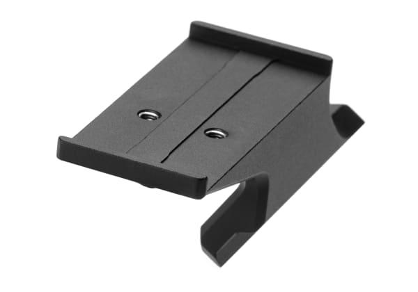 Primary Arms Mini Reflex Offset Mount For Micro Prisms