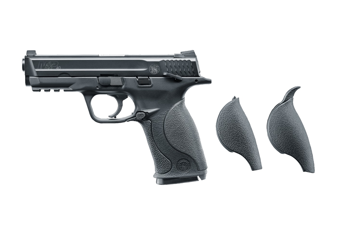 Smith & Wesson M&P 40 TS Blowback Co2
