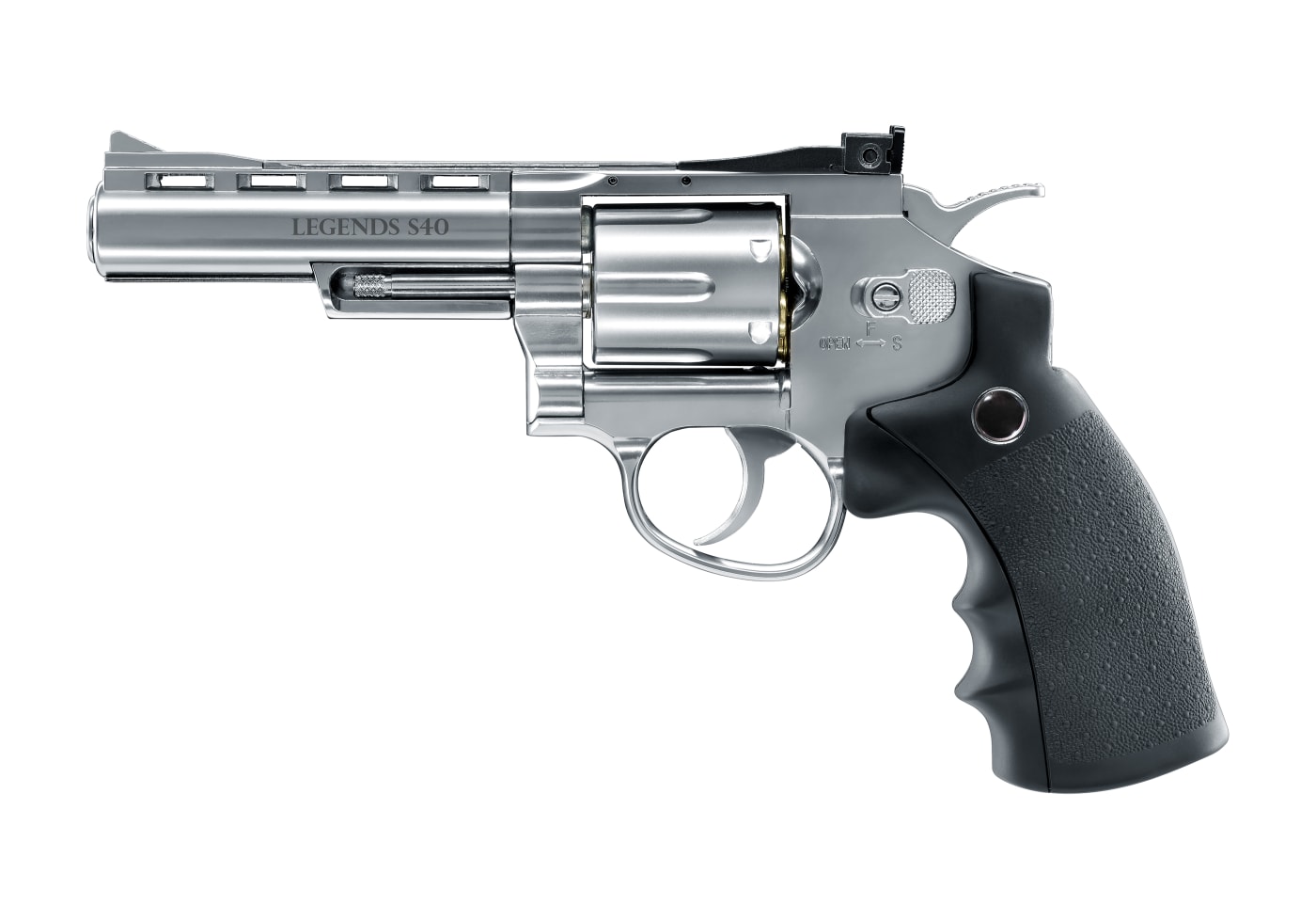Legends S40 Full Metal Co2