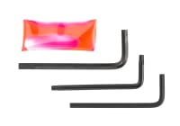 Midwest Industries AK Alpha Series Railed Top Cover