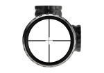 Primary Arms SLx HUNTER 4-12X40 SFP Duplex