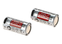 Streamlight SL-B9 Battery Pack 2pcs