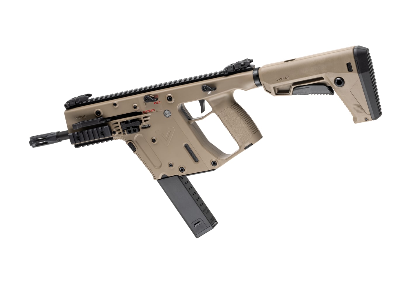 Krytac Kriss Vector G2 V2