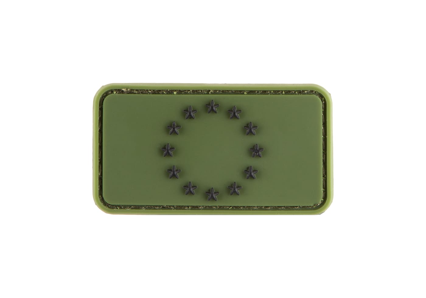 JTG EU Flag Patch