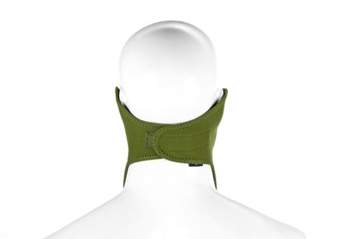 Invader Gear Death Head Neoprene Face Mask
