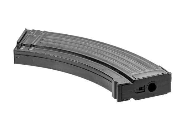 E&L Magazin AKM Midcap 120rds