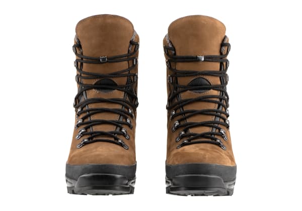 Rukapol Defender Boots Sympatex Wide