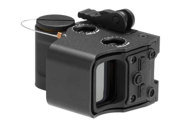 Aim-O XPS 2-Z Red Dot
