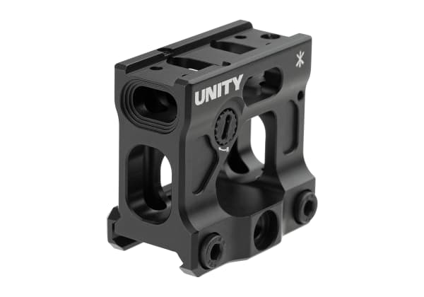 PTS Syndicate PTS Unity Tactical FAST Micro Mount