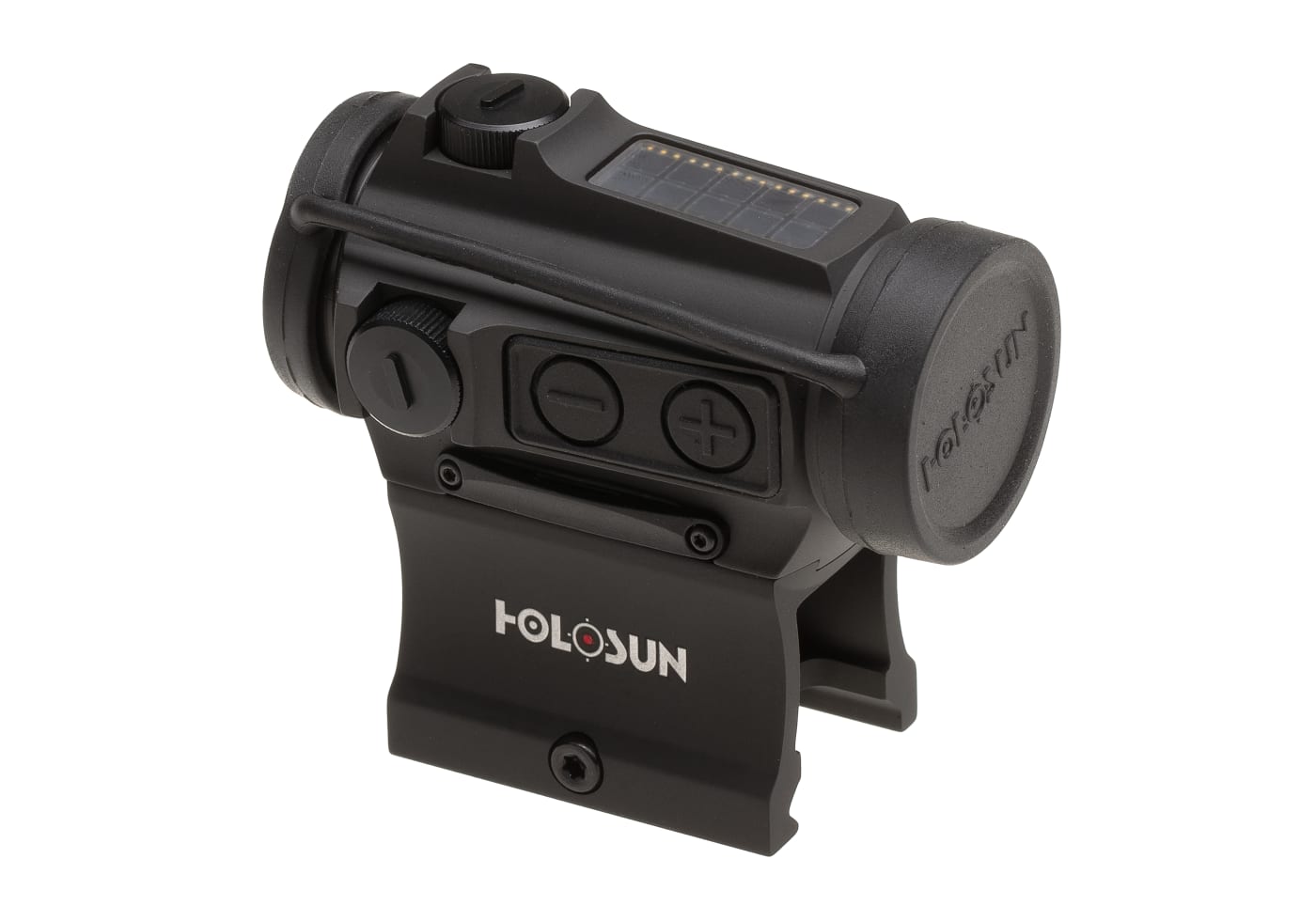 Holosun HS503CU Solar Red Circle Dot Sight