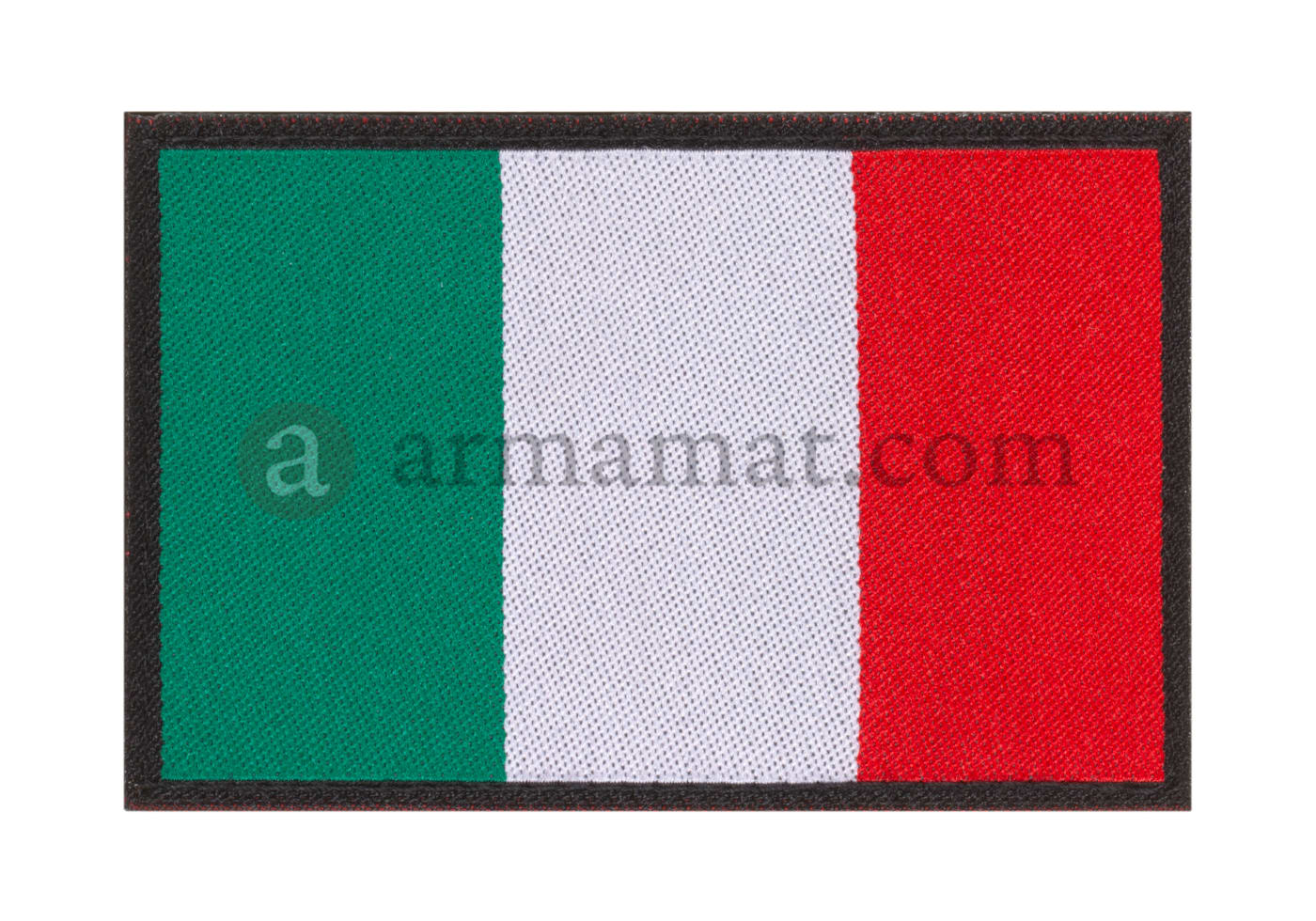 Clawgear Italy Flag Patch