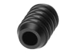 Silverback Grip Bolt Knob