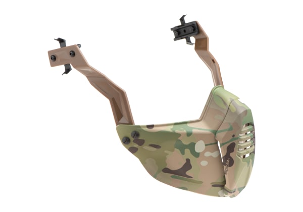 FMA Half Mask for FAST Helmet