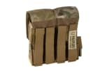 Warrior Double Covered Mag Pouch G36