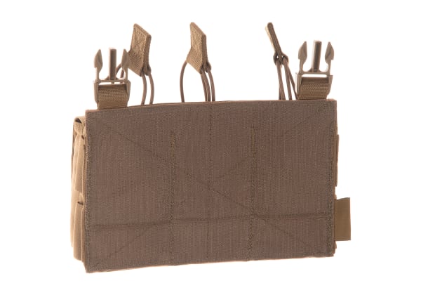 Warrior Detachable Front Panel Mk1 for LPC/RPC