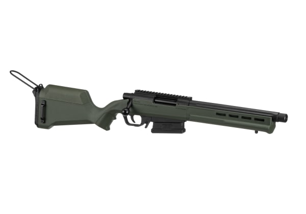 Amoeba Striker AS-02 Bolt Action Sniper Rifle
