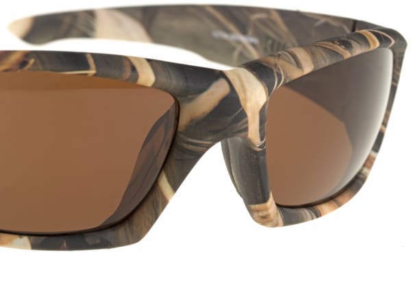 Smith Optics Hudson Elite Polarized Brown