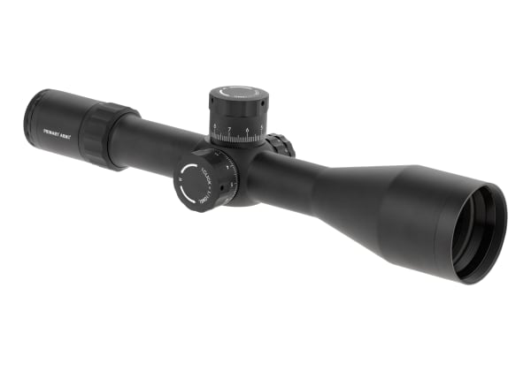 Primary Arms PLx5 6-30X56mm FFP ACSS Apollo 6.5CR/.224V