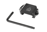 Leapers Low Profile Picatinny Angled QD Sling Swivel Adaptor