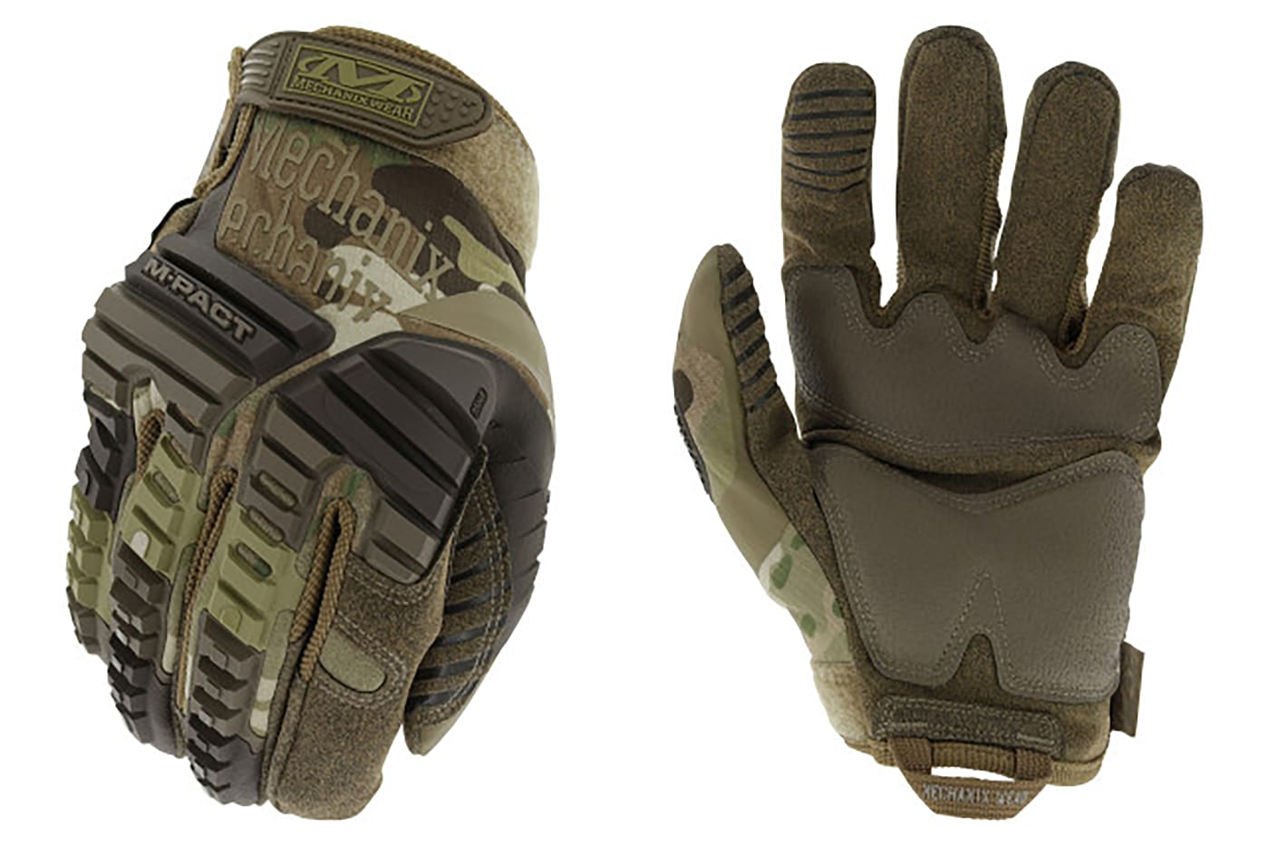 Mechanix Wear The Original M-Pact
