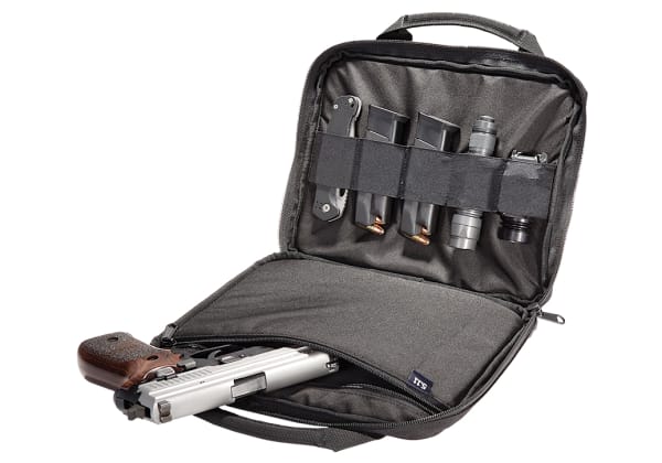5.11 Tactical Single Pistol Case