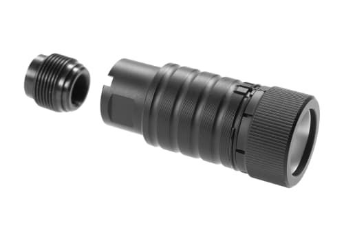 Pirate Arms C75 Steel Flash Hider