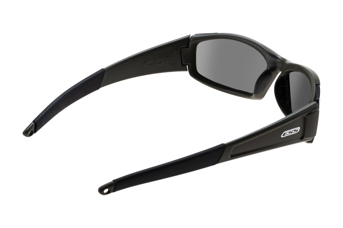 ESS CDI Smoke Gray