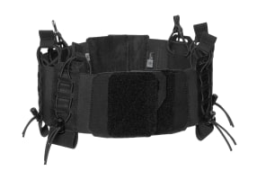 Templar's Gear CPC Standard Elastic Cummerbund with Pouches