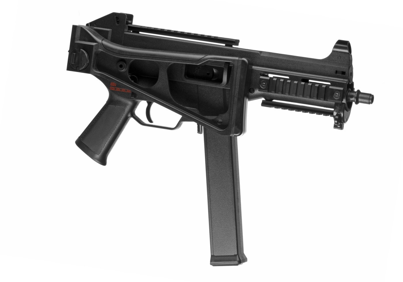 Heckler & Koch UMP Sportsline BLK