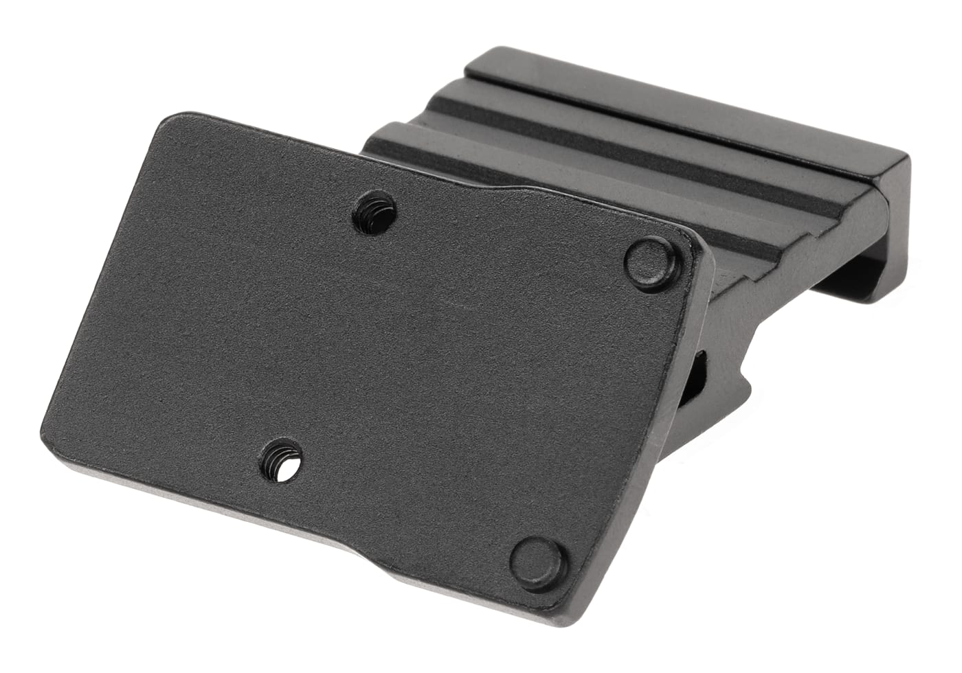 Vector Optics MOJ Red Dot Sight Offset Picatinny Mount