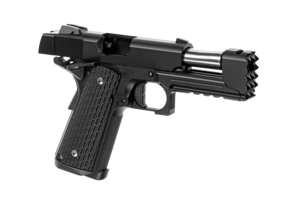 Tokyo Marui Strike Warrior GBB