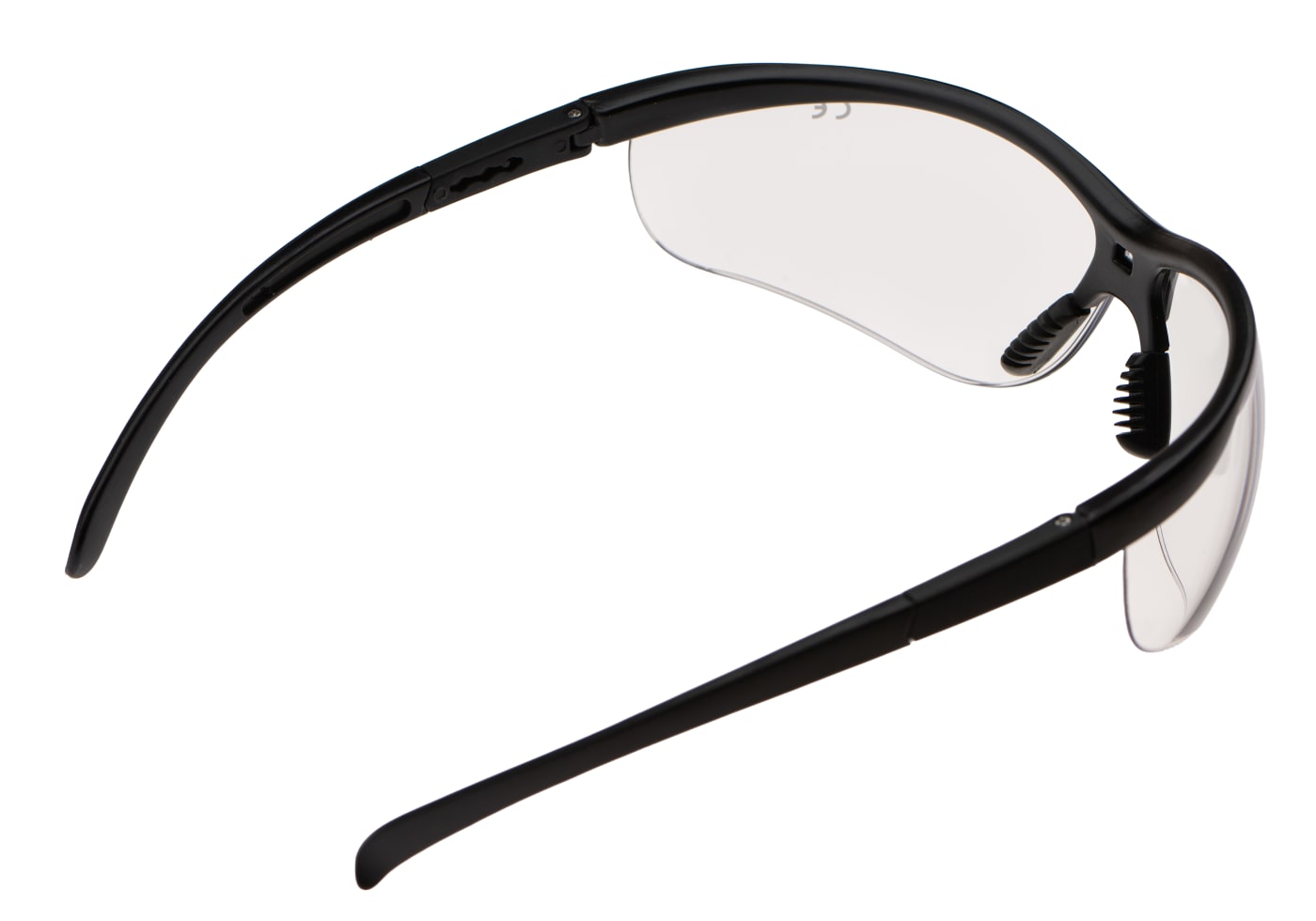 Combat Zone SG1 Shooting Glasses