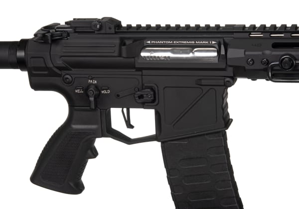 APS Mark I Combat
