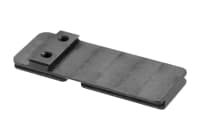 Aimpoint ACRO Rear Sight Adapter Plate for Glock