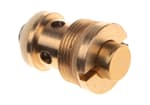 KJ Works KP-17 Co2 Part No. 84 & 84-5 Exhaust Valve