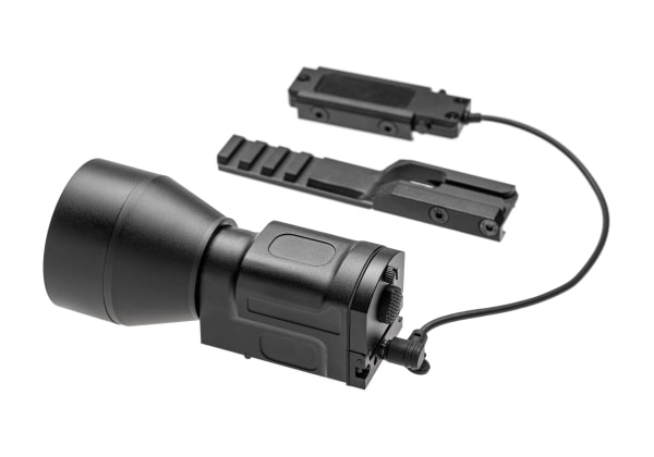 WADSN K-2U Flashlight