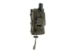 Clawgear GPS Pouch LC for Garmin GPSmap