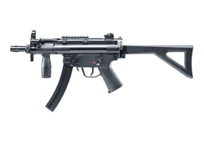 Heckler & Koch MP5K PDW Co2