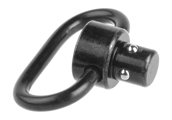 Metal QD Sling Swivel