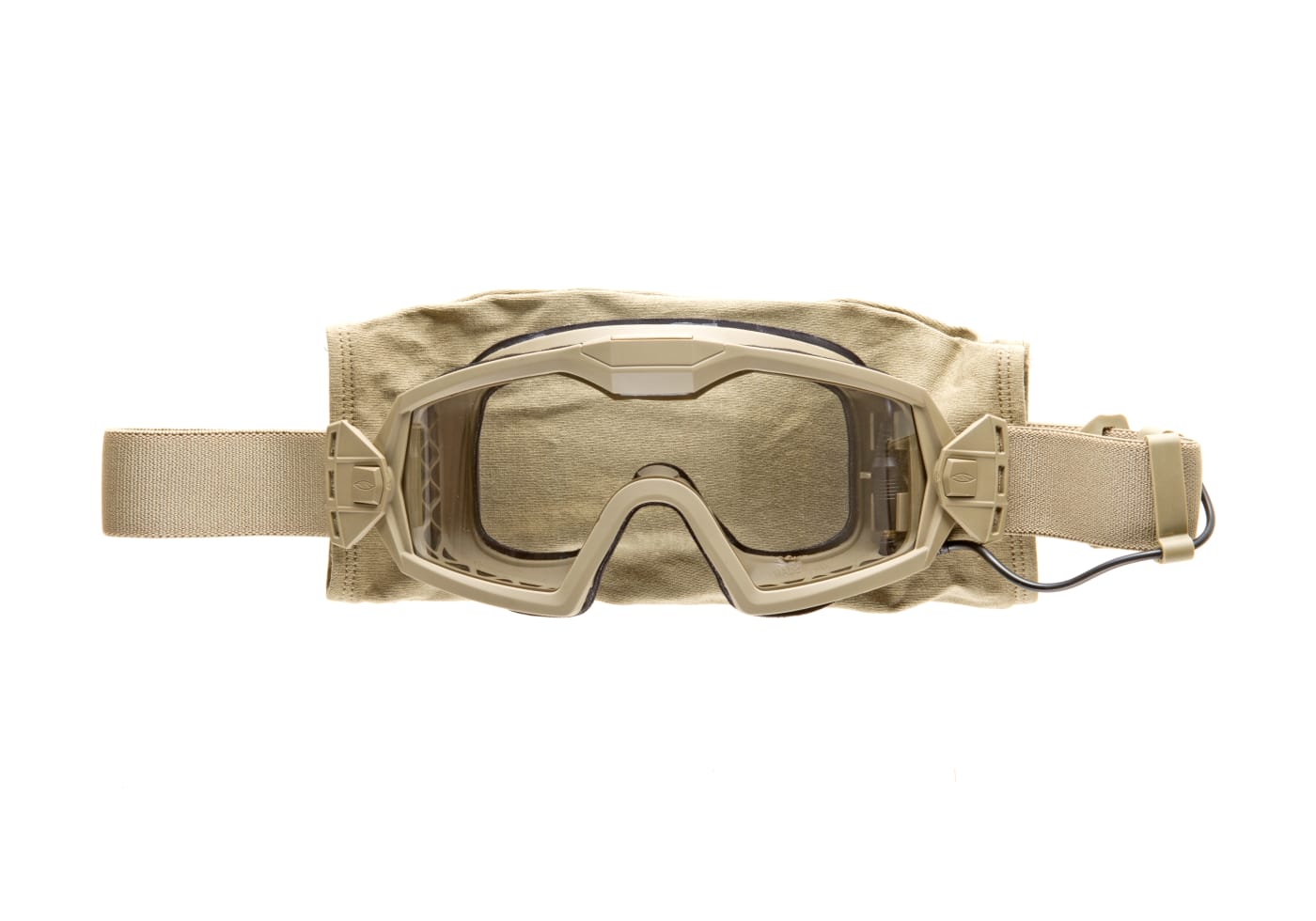Smith Optics OTW Turbofan Field Kit
