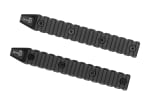 Ares 6 Inch Keymod Rail 2-Pack