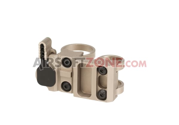 Element Tactical Double Stack Inline Mount (2024) - Airsoftzone