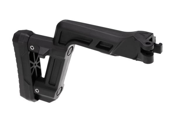 Krytac Kriss Vector Folding Stock Assembly