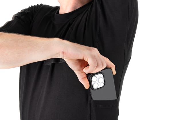 Clawgear Instructor Shirt MK III AR