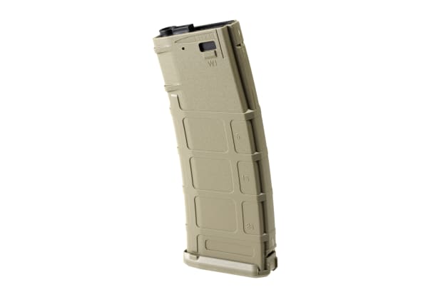 Big Dragon Flash M4 Polymer Hicap 300rds